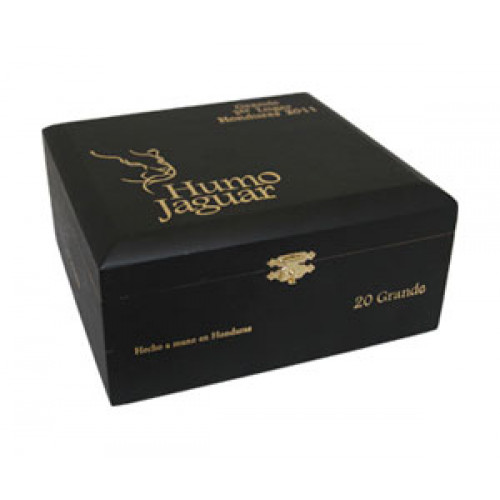 Сигары Humo Jaguar Grande/20 (шт.) Сигары Humo Jaguar Grande/20 (шт.)